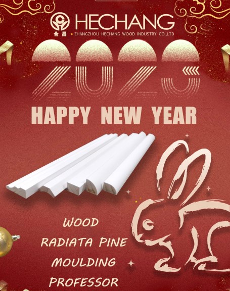 feliz ano novo chinês do coelho